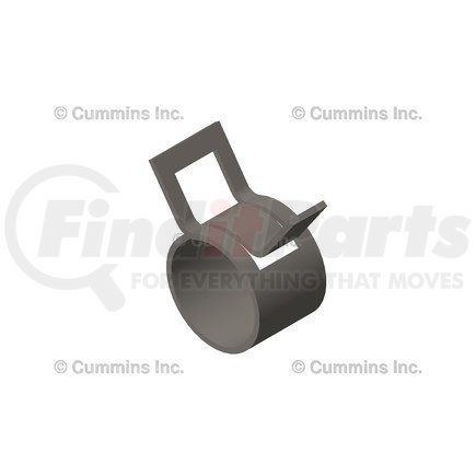 Cummins 4982317 Fuel Line Clip