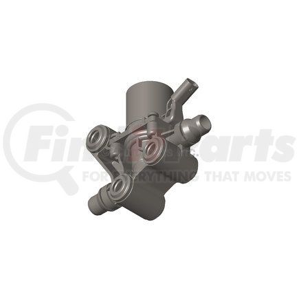 Cummins 5253549 Exhaust After-Treatment Devices Assembly - Solenoid Valve, fits ISC CM850 Engine Model