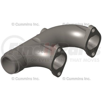 Cummins 5254333 Exhaust Manifold