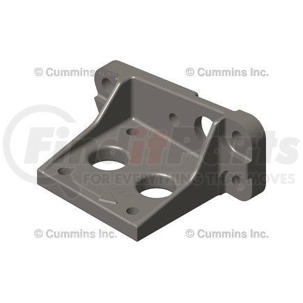 Cummins 5259459 Fuel Filter Bracket