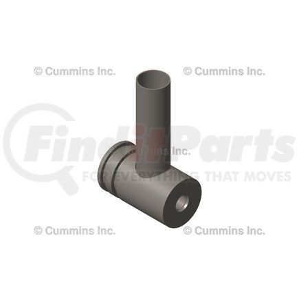 Cummins 4956470 Engine Coolant Hose