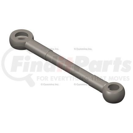 Cummins 4963831 - Flexible Hose + Cross Reference | FinditParts