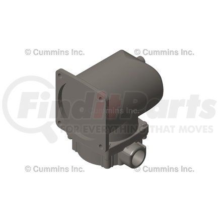 Cummins 4964795 Carburetor