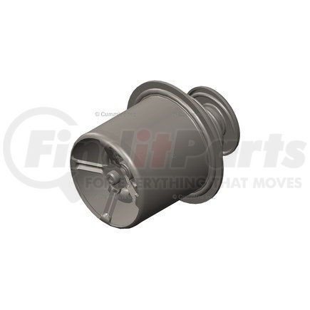 Cummins 5284904 - Thermostat + Cross Reference | FinditParts