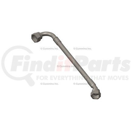 Cummins 5285608 Turbocharger Oil Supply Tube