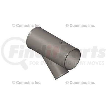 Cummins 5302614 - Exhaust Outlet Tube | FinditParts