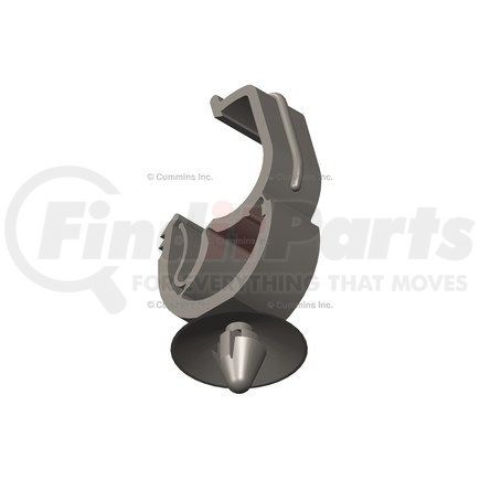 Cummins 5304968 Fuel Filter Clip