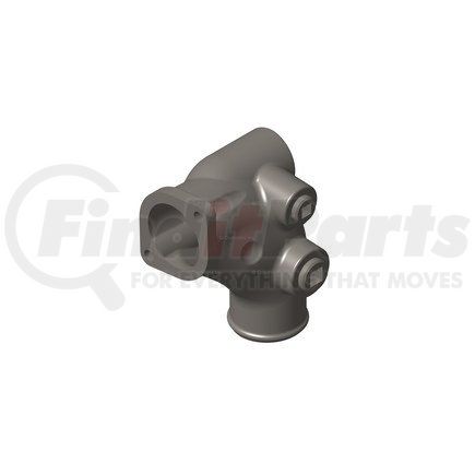 Cummins 5262965 Engine Coolant Water Inlet