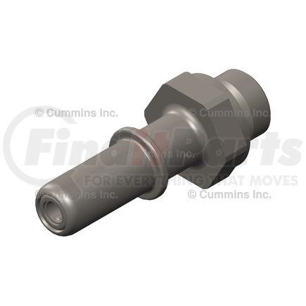 Cummins 5266680 Quick Disconnect Coupler