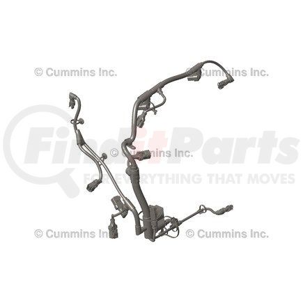 Cummins 5268334 - Electronic Control Module Wiring Harness | FinditParts