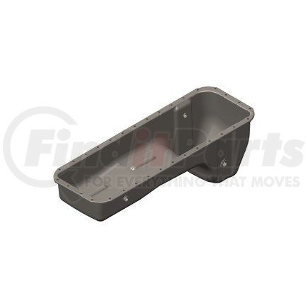 Cummins 5273842 Engine Oil Pan