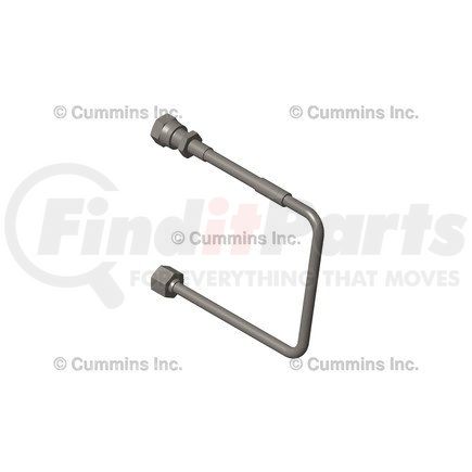 Cummins 5376789 Flexible Hose