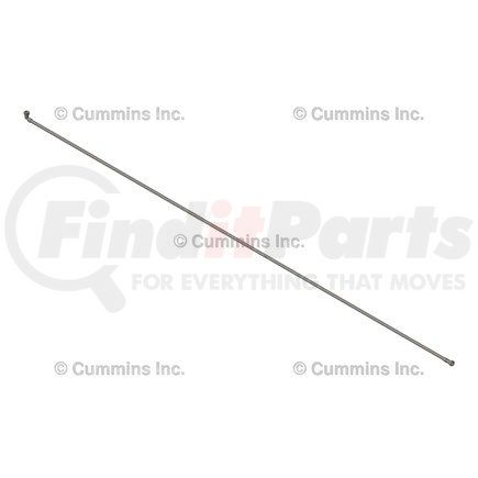 Cummins 5318809 Flexible Hose