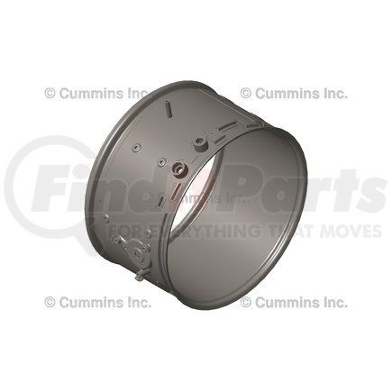 Cummins 5418122 Exhaust After-Treatment Devices Assembly - Decomposition Reactor,