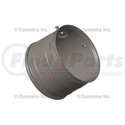 Cummins 5418127 Exhaust After-Treatment Devices Assembly - Decomposition Reactor