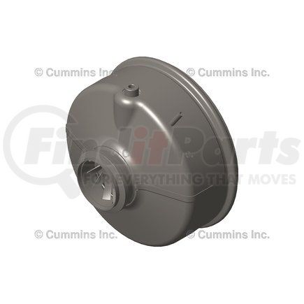 Cummins 5418478 Diesel Oxidation Catalyst (DOC) - Inlet