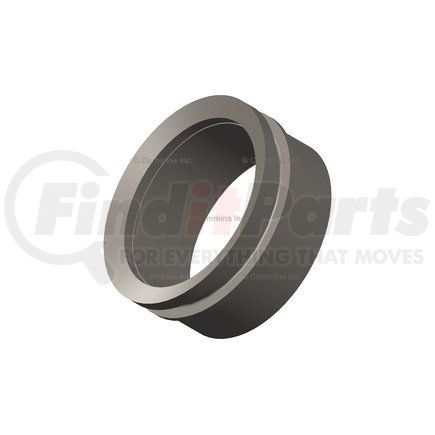 Cummins 5443381 - Exhaust Outlet Tube | FinditParts