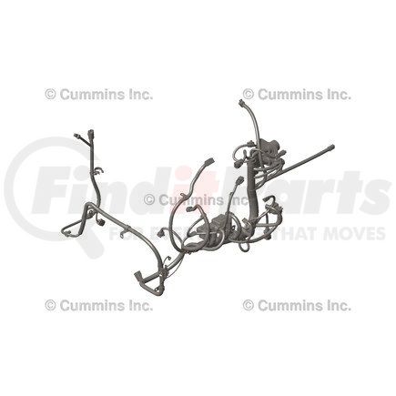 Cummins 5475063 Electronic Control Module Wiring Harness