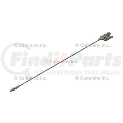 Cummins 2872946NX Nitrogen Oxide (NOx) Sensor