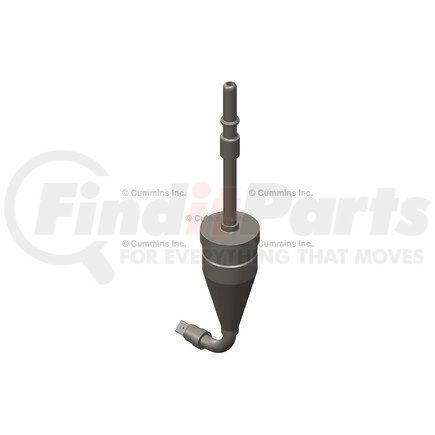 Cummins 2888173NX Injector Doser