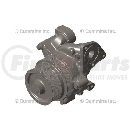 Cummins 2899630RX Water Pump