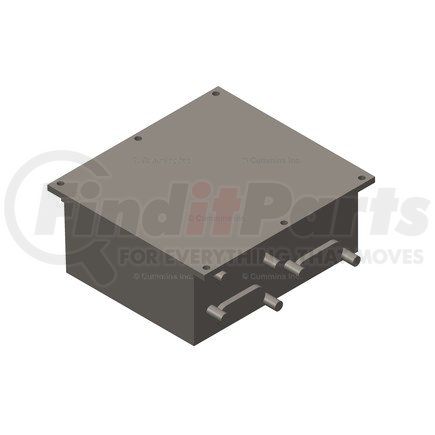 Cummins 3408300RX MODULE,ELECTRONIC CONTROL