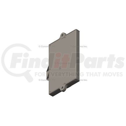 Cummins 3944105RX Engine Control Module (ECM) CM554