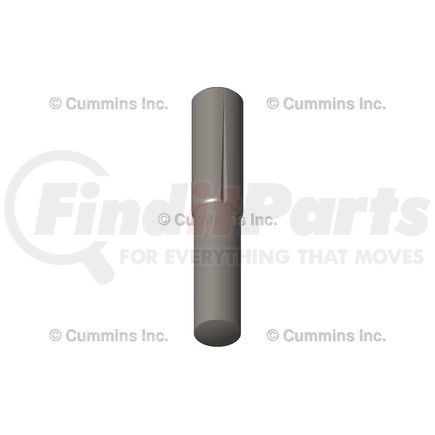 Cummins 43468-E Multi-Purpose Pin - Grooved, fits NH/NT 855 Engine Model