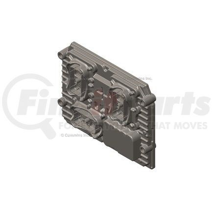 Cummins 4993120NX ECM, CM22