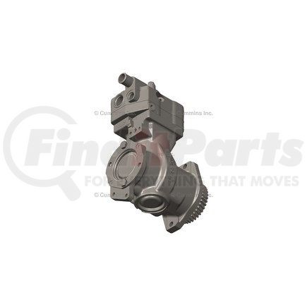 Cummins 5286966RX Air Brake Compressor