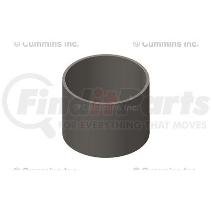 Cummins 67185-F Multi-Purpose Hose - Plain