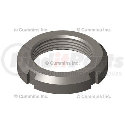 Cummins S244 Lock Nut