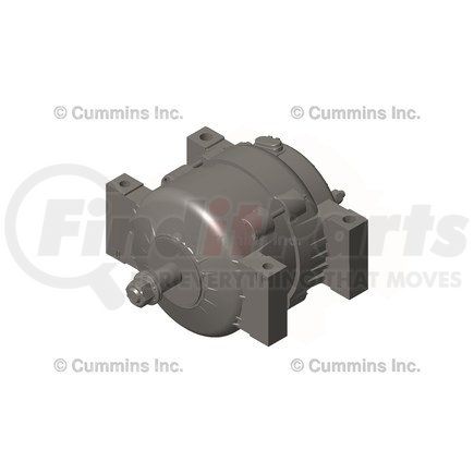 Cummins 5482743 Alternator