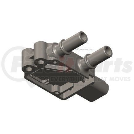 thumbnail image 2 of Cummins 5492073 DFN Differential Pressure Sensor – Fits ISX QSX Engines, 4-Wire, Direct Fit 2 of 4