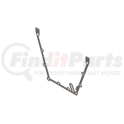 Cummins 5558450 Engine Oil Pump Gasket - For Cummins X12, X15, ISG11 & QSG12 Series Engines