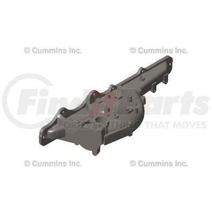 Cummins 5571051 Engine Intake Manifold