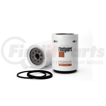 Cummins FS20028 Fuel Water Separator