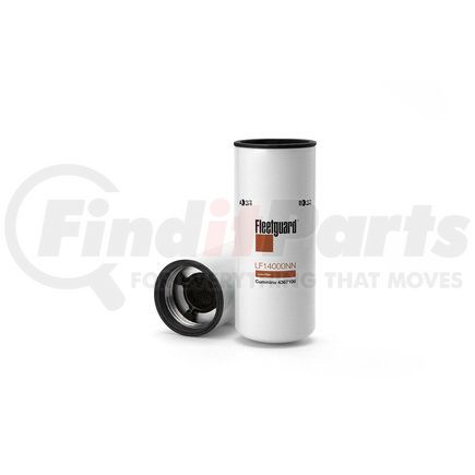 Cummins LF14000NN X15 NanoNet Lube Filter