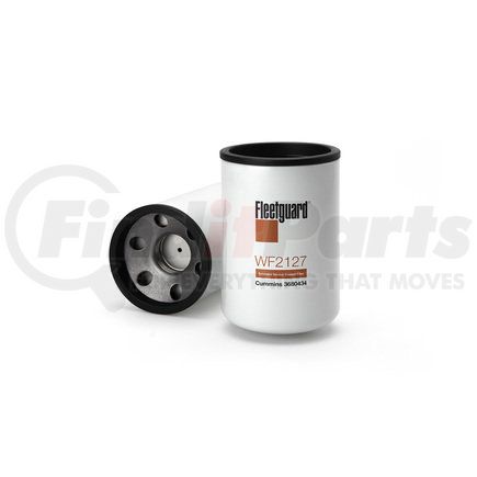 Cummins WF2127 Fuel Water Separator Filter