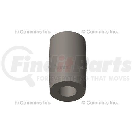 Cummins S985 Pipe Fitting - Plain