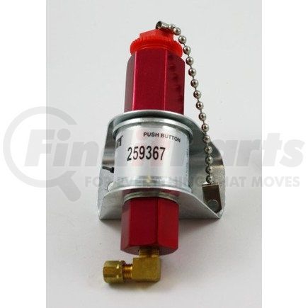 Cummins 259367 Fuel Injection Cold Start Valve