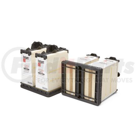 Cummins AF55020 QSF2.8 Air Filter - Primary, Direct Flow (J.L.G. Industries 70024177)