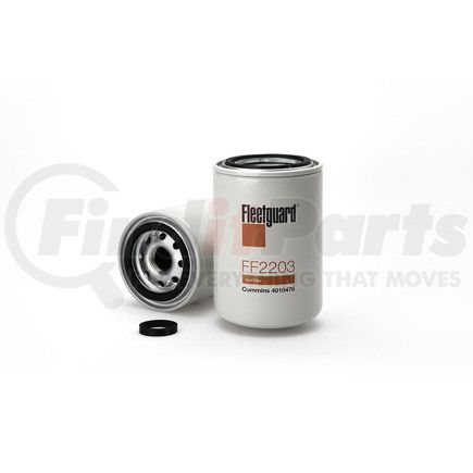 Cummins FF2203 Fuel Filter