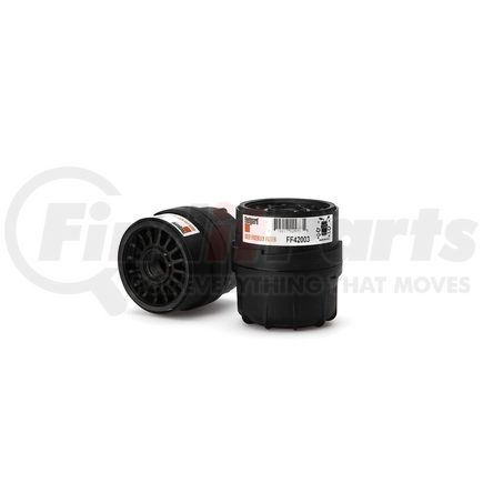 Cummins FF42003 Fuel Filter