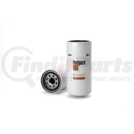 Cummins FF5020 Fuel Filter - Spin-On