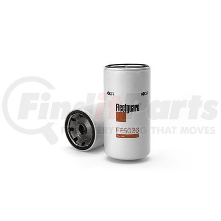 Cummins FF5036 Fuel Filter - Spin-On