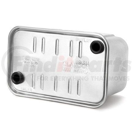 Cummins FF5051 Fuel Filter Element