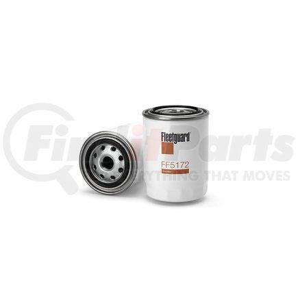 Cummins FF5172 Fuel Filter | FinditParts