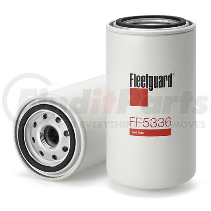 Cummins FF5336 Fuel Filter - Spin-On