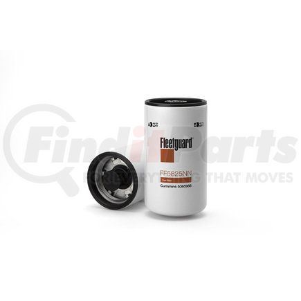 Cummins FF5825NN Cummins X15 NanoNet Fuel Filter